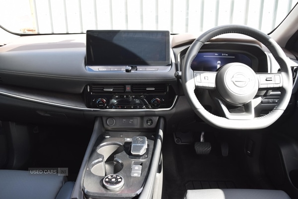 Used Nissan X-Trail 2023 for sale - 76371903: Photo 11