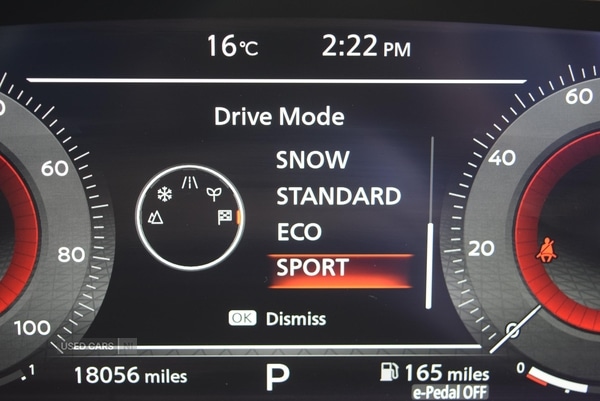 Used Nissan X-Trail 2023 for sale - 76371903: Photo 14