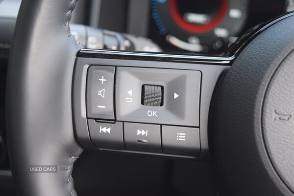 Used Nissan X-Trail 2023 for sale - 76371903: Photo 15