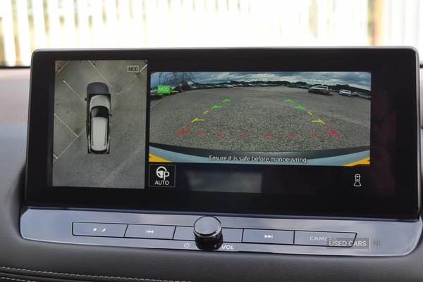 Used Nissan X-Trail 2023 for sale - 76371903: Photo 19