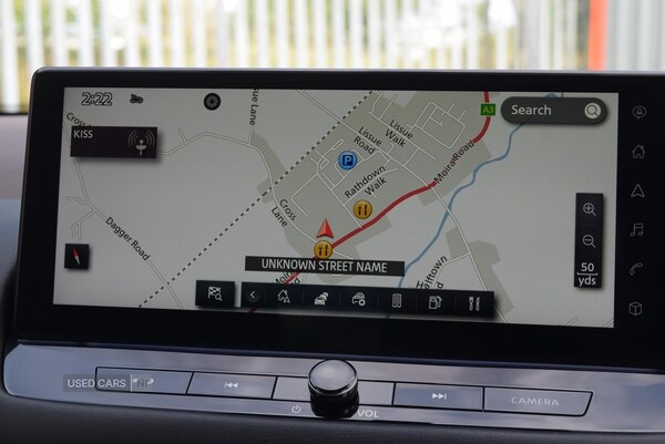 Used Nissan X-Trail 2023 for sale - 76371903: Photo 22