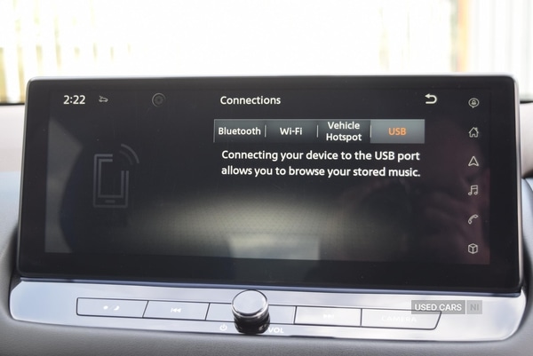 Used Nissan X-Trail 2023 for sale - 76371903: Photo 23