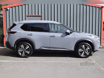 Used Nissan X-Trail 2023 for sale - 76371903: Photo