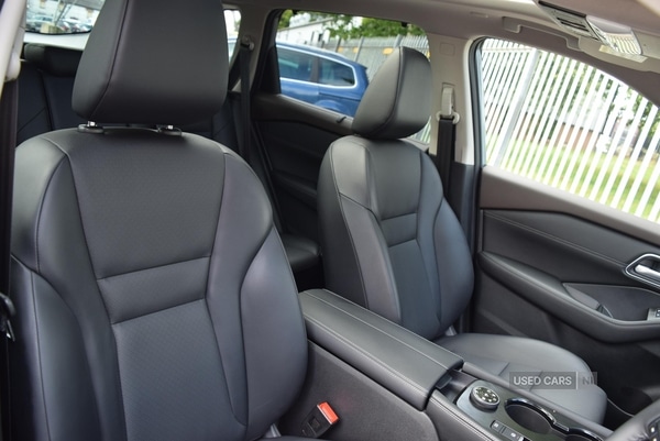 Used Nissan X-Trail 2023 for sale - 76371903: Photo 34