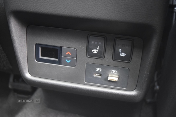 Used Nissan X-Trail 2023 for sale - 76371903: Photo 37