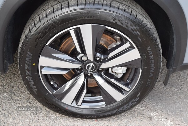 Used Nissan X-Trail 2023 for sale - 76371903: Photo 42