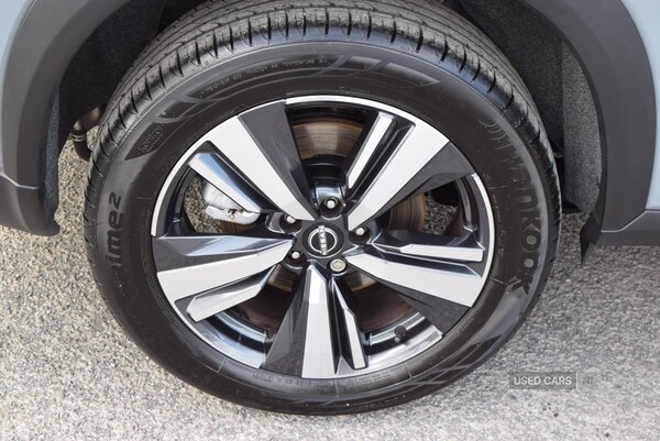 Used Nissan X-Trail 2023 for sale - 76371903: Photo 43