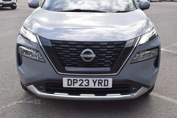 Used Nissan X-Trail 2023 for sale - 76371903: Photo 8