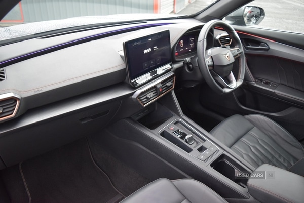 Used Cupra Formentor 2024 for sale - 77017793: Photo 12