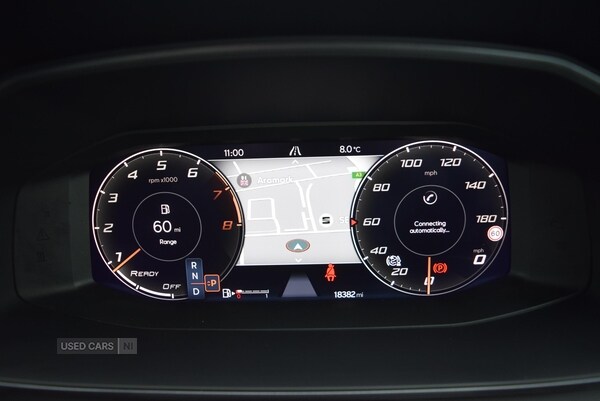 Used Cupra Formentor 2024 for sale - 77017793: Photo 13