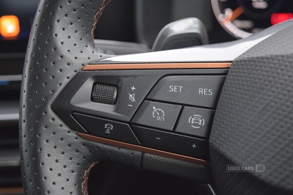 Used Cupra Formentor 2024 for sale - 77017793: Photo 15