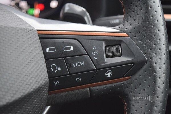 Used Cupra Formentor 2024 for sale - 77017793: Photo 16