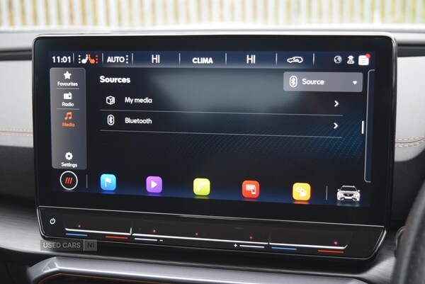 Used Cupra Formentor 2024 for sale - 77017793: Photo 21