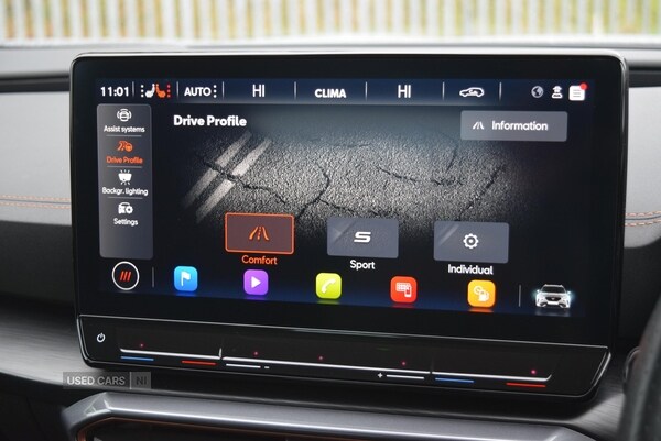 Used Cupra Formentor 2024 for sale - 77017793: Photo 24