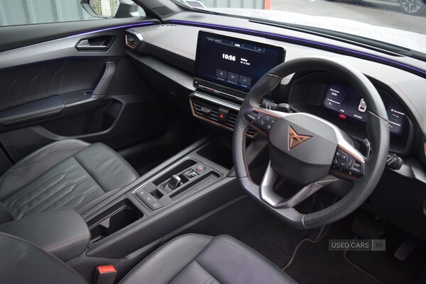 Used Cupra Formentor 2024 for sale - 77017793: Photo 3