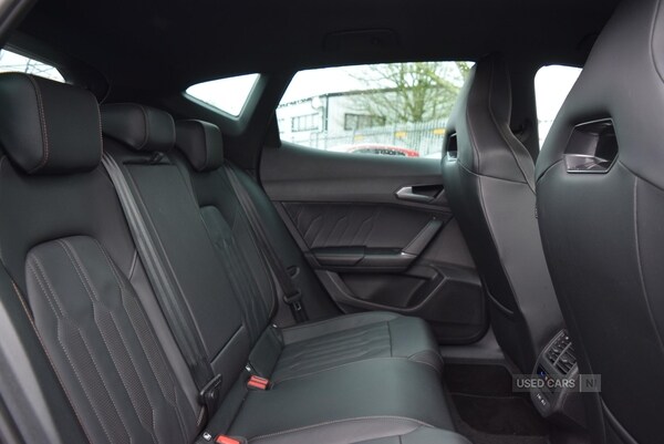 Used Cupra Formentor 2024 for sale - 77017793: Photo 31