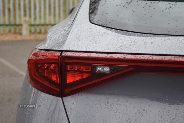 Used Cupra Formentor 2024 for sale - 77017793: Photo 37