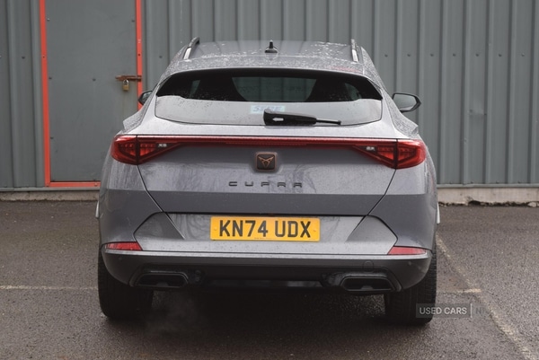 Used Cupra Formentor 2024 for sale - 77017793: Photo 39