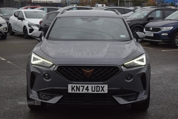 Used Cupra Formentor 2024 for sale - 77017793: Photo 5