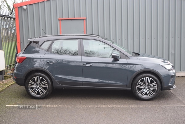 Used SEAT Arona 2025 for sale - 77102148: Photo 2