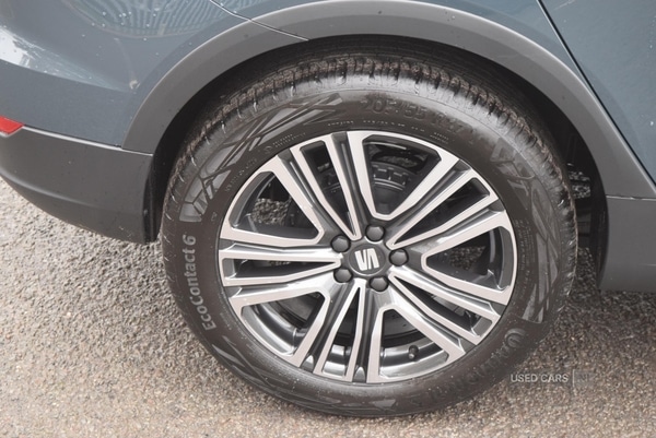 Used SEAT Arona 2025 for sale - 77102148: Photo 34