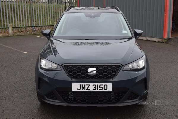 Used SEAT Arona 2025 for sale - 77102148: Photo 5