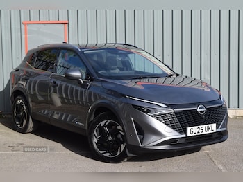 Used Nissan Qashqai 2025 for sale - 76998653: Photo