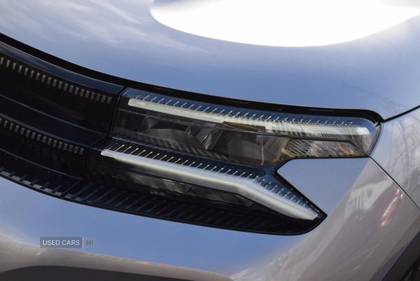 Used Citroen C5 Aircross 2024 for sale - 77268603: Photo 10