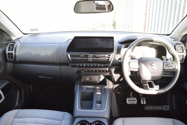 Used Citroen C5 Aircross 2024 for sale - 77268603: Photo 11