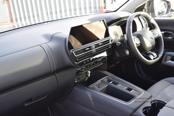 Used Citroen C5 Aircross 2024 for sale - 77268603: Photo 12