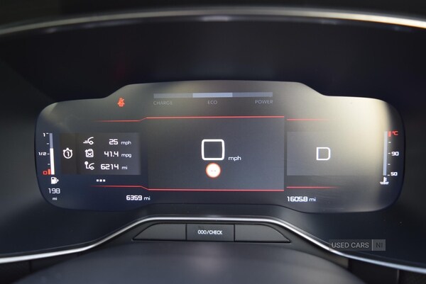 Used Citroen C5 Aircross 2024 for sale - 77268603: Photo 13