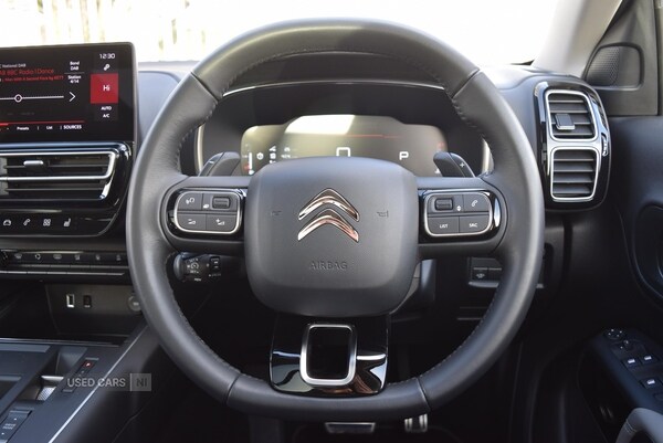 Used Citroen C5 Aircross 2024 for sale - 77268603: Photo 14