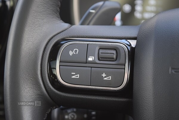 Used Citroen C5 Aircross 2024 for sale - 77268603: Photo 15