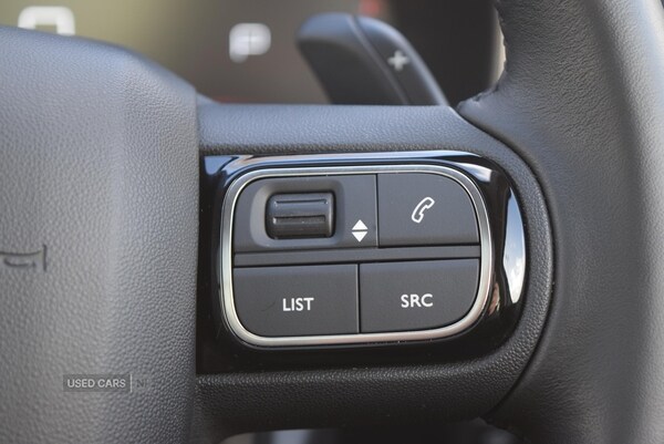 Used Citroen C5 Aircross 2024 for sale - 77268603: Photo 16