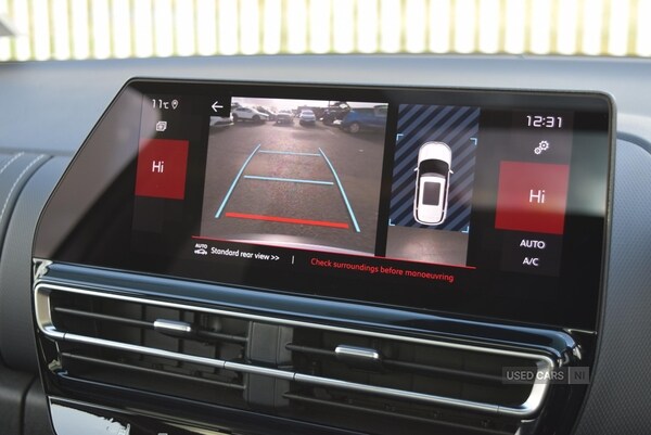 Used Citroen C5 Aircross 2024 for sale - 77268603: Photo 20