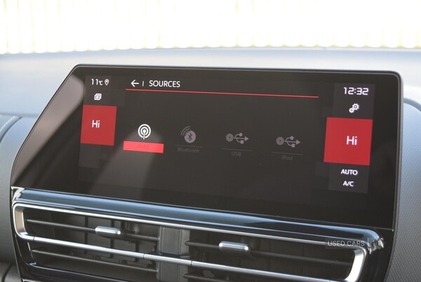 Used Citroen C5 Aircross 2024 for sale - 77268603: Photo 21