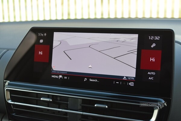 Used Citroen C5 Aircross 2024 for sale - 77268603: Photo 22