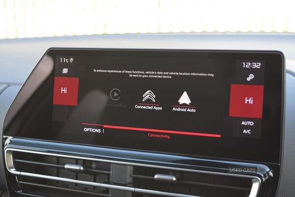 Used Citroen C5 Aircross 2024 for sale - 77268603: Photo 23