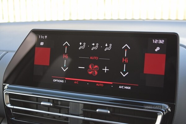 Used Citroen C5 Aircross 2024 for sale - 77268603: Photo 24