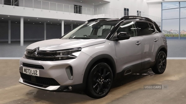 Used Citroen C5 Aircross 2024 for sale - 77268603: Photo 3