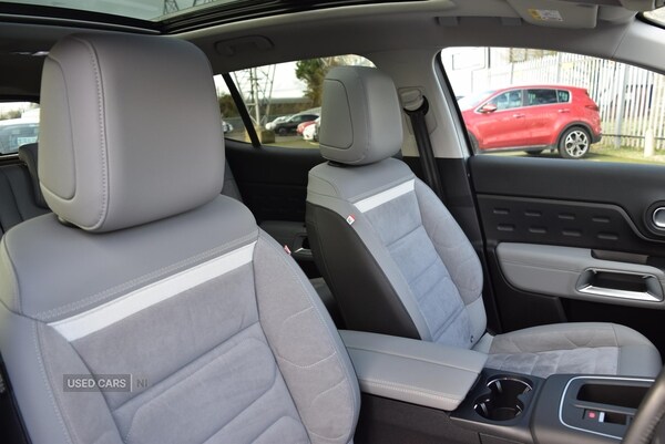 Used Citroen C5 Aircross 2024 for sale - 77268603: Photo 33