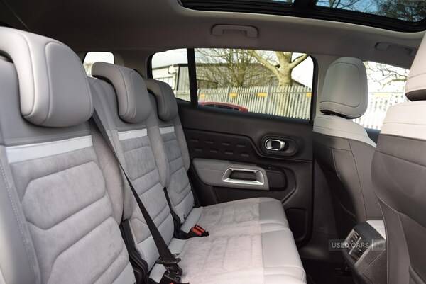 Used Citroen C5 Aircross 2024 for sale - 77268603: Photo 34