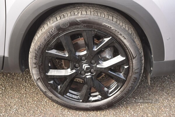 Used Citroen C5 Aircross 2024 for sale - 77268603: Photo 36