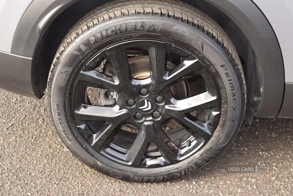 Used Citroen C5 Aircross 2024 for sale - 77268603: Photo 37