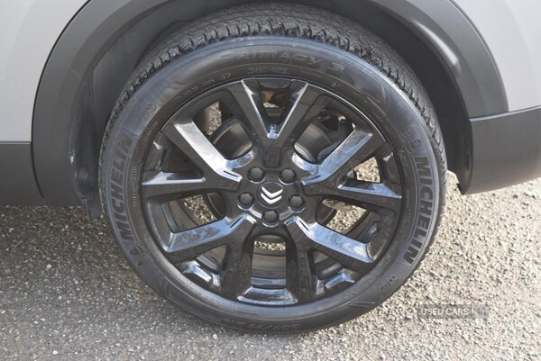 Used Citroen C5 Aircross 2024 for sale - 77268603: Photo 38