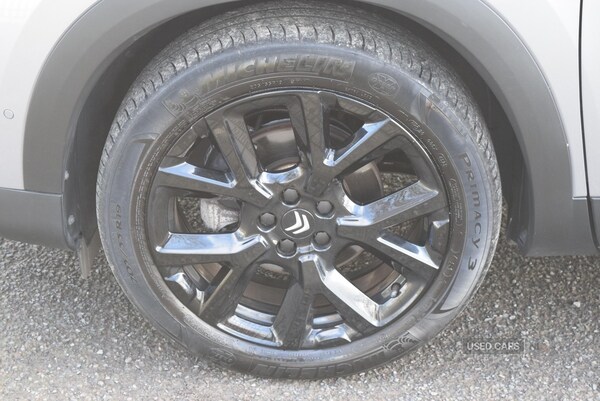 Used Citroen C5 Aircross 2024 for sale - 77268603: Photo 39