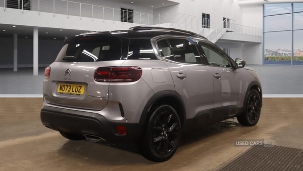 Used Citroen C5 Aircross 2024 for sale - 77268603: Photo 4