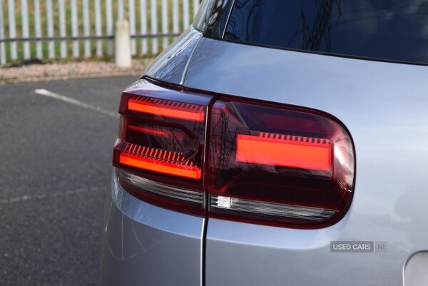 Used Citroen C5 Aircross 2024 for sale - 77268603: Photo 40