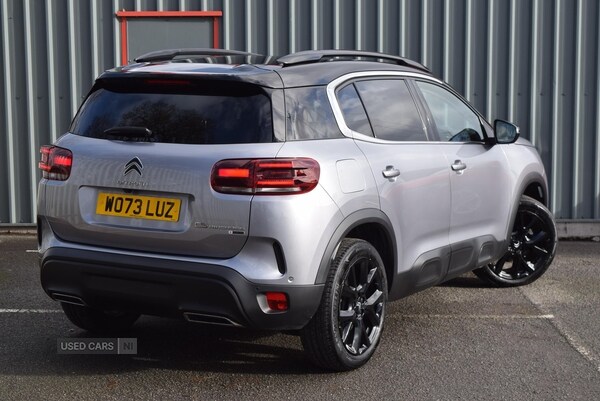 Used Citroen C5 Aircross 2024 for sale - 77268603: Photo 41