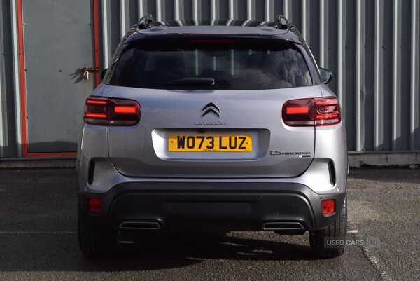Used Citroen C5 Aircross 2024 for sale - 77268603: Photo 42